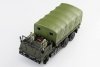 Aoshima 05894 Isuzu SKW-464 MILITARY#2 3 1/2t Truck 1/35